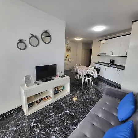 Guayero 2 Appartement