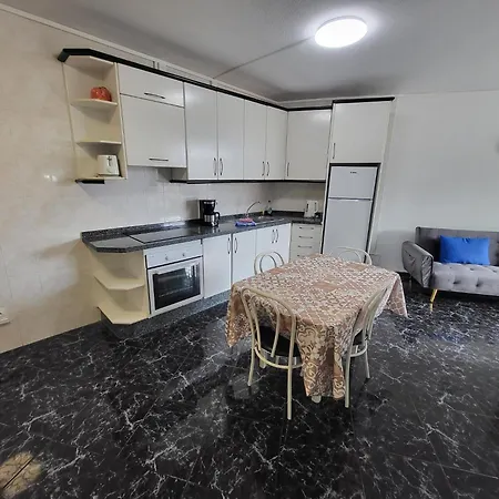 Appartement Guayero 2 *