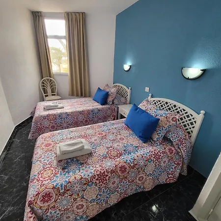 Guayero 2 * Los Cristianos (Tenerife)