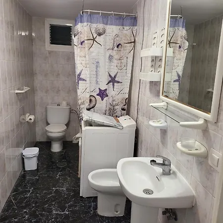 Guayero 2 Apartment *