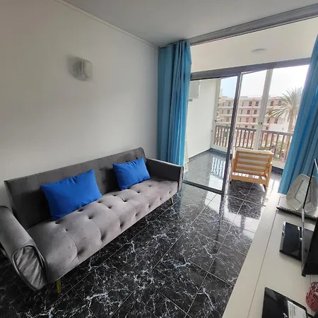 Apartment Guayero 2 Los Cristianos (Tenerife)