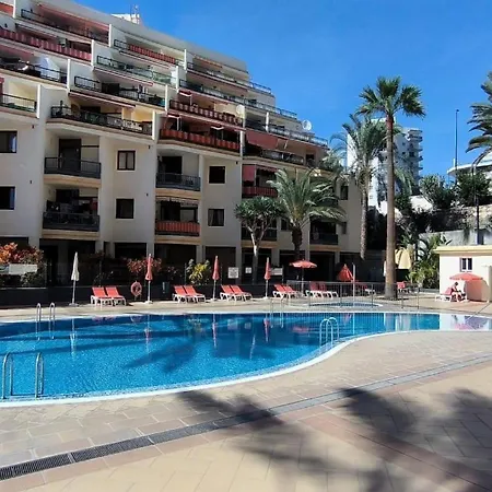 Guayero 2 Los Cristianos (Tenerife)