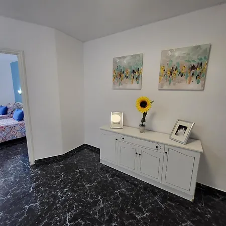 Apartament Guayero 2