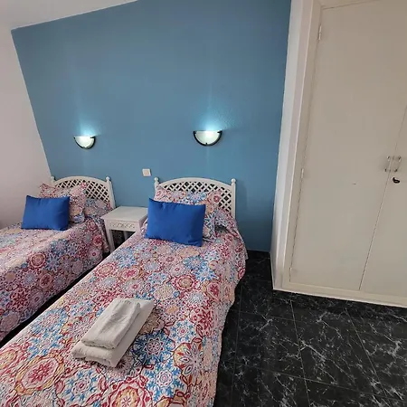 Guayero 2 Appartement