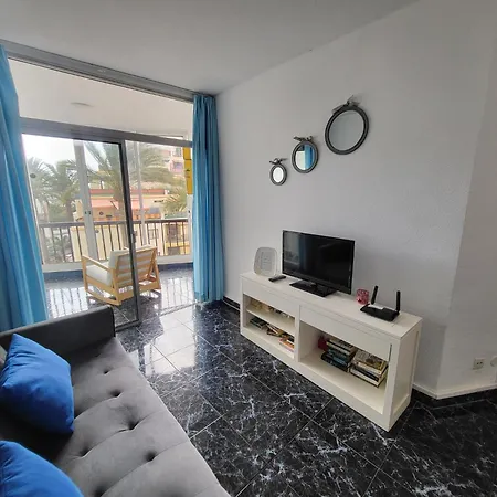 Guayero 2 Appartement *