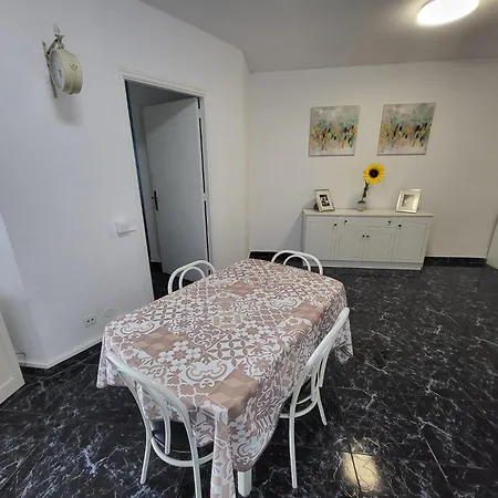 Guayero 2 Appartement Los Cristianos (Tenerife)