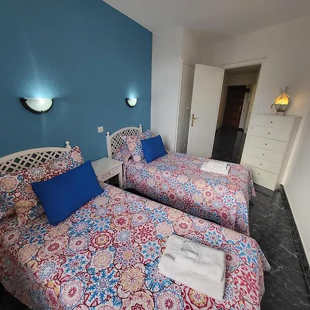 Guayero 2 Los Cristianos (Tenerife)