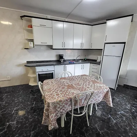 Guayero 2 * Los Cristianos (Tenerife)