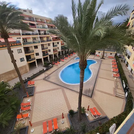 Guayero 2 Appartement