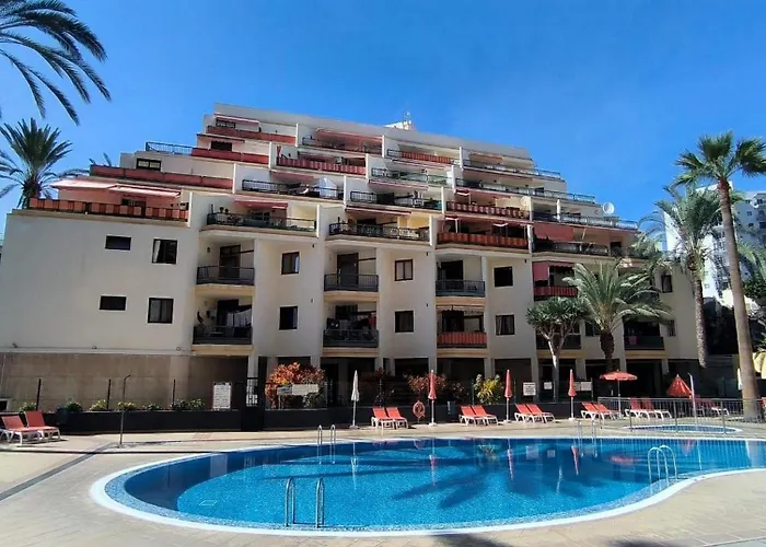 Guayero 2 Apartament *