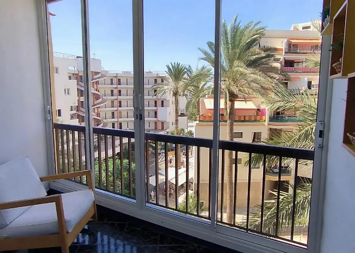 Apartament Guayero 2