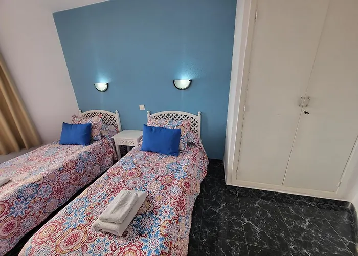 Guayero 2 Apartament