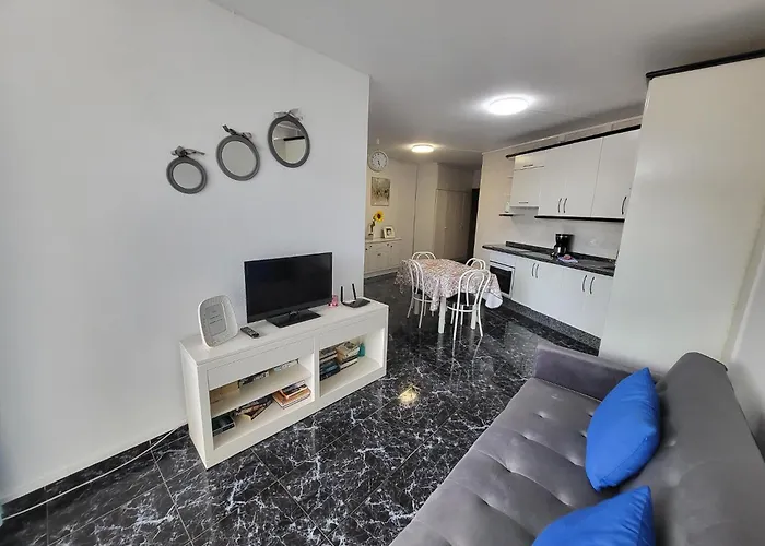 Guayero 2 Apartament