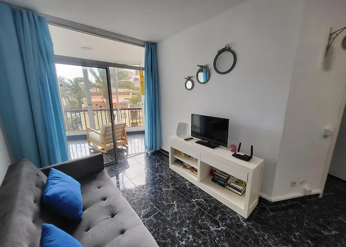 Guayero 2 Apartament *