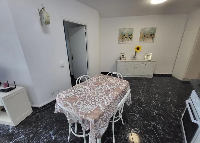 Guayero 2 Apartament Los Cristianos (Tenerife)