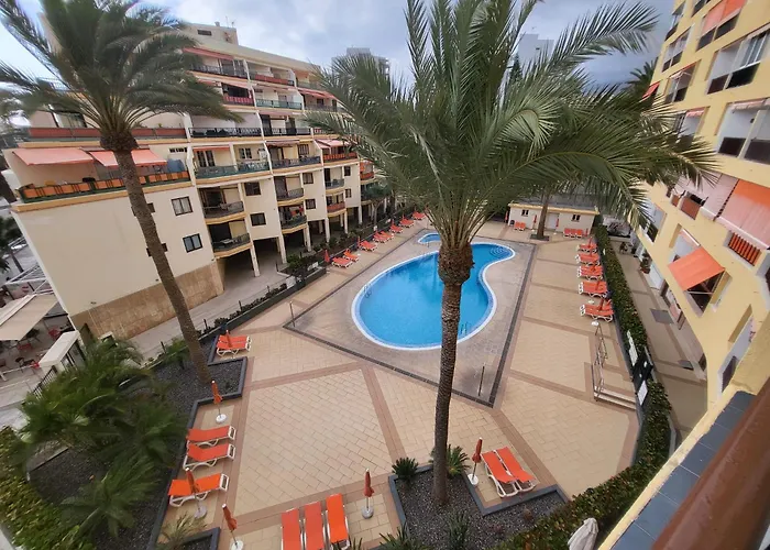 Guayero 2 Apartament