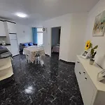 Guayero 2 Apartmán Los Cristianos (Tenerife)