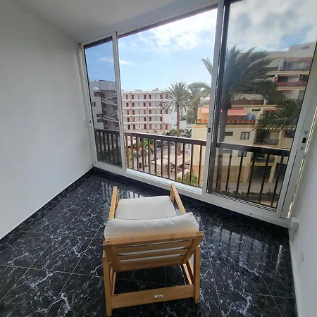 Guayero 2 * Los Cristianos (Tenerife)