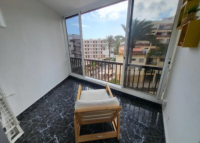 Guayero 2 * Los Cristianos (Tenerife)